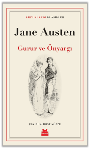 Gurur ve Önyargı/Jane Austen - 1