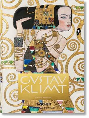 Gustav Klimt. Drawings and Paintings - Tobias G. Natter - 1