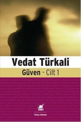 Güven Cilt 1 - Vedat Türkali - 1