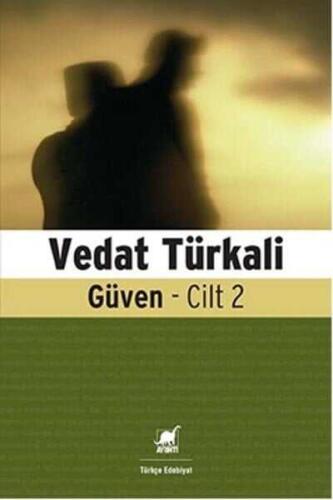 Güven Cilt 2 - Vedat Türkali - 1