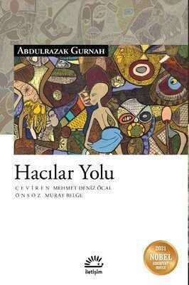 Hacılar Yolu - Abdulrazak Gurnah - 1