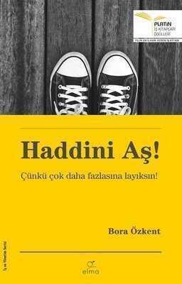 Haddini Aş! - Bora Özkent - 1