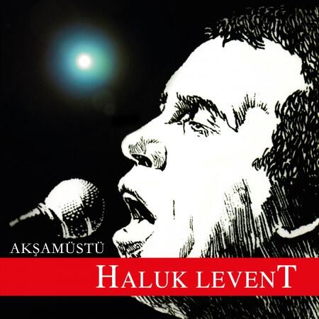 Haluk Levent - Akşamüstü -Plak - 1