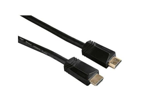 Hama HM.122176 2.1 8K HDMI Kablo 2m - 1