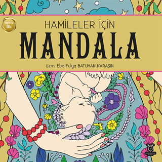 Hamileler için Mandala/Fulya Batuhan Karaşın - 1