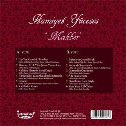 Hamiyet Yüceses - Makber - 2