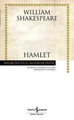 Hamlet - William Shakespeare - 1