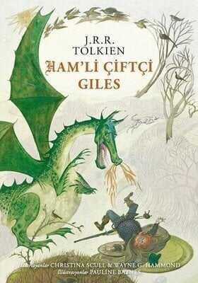 Ham’li Çiftçi Giles Ciltli - J. R. R. Tolkien - 1