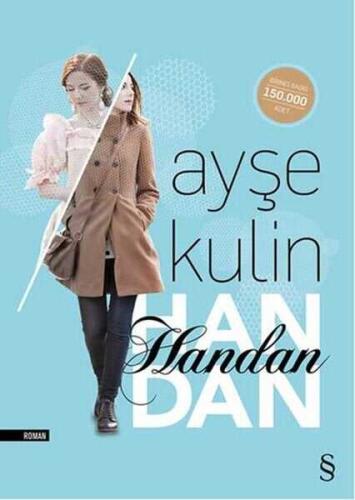 Handan - Ayşe Kulin - 1