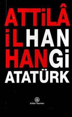 Hangi Atatürk - Attila İlhan - 1