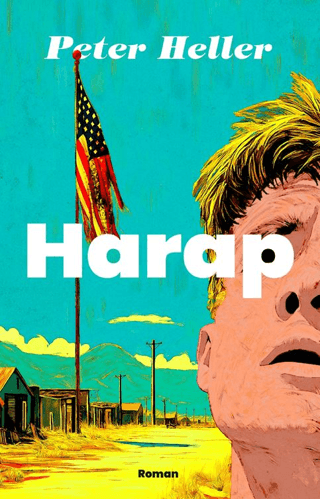 Harap - 1