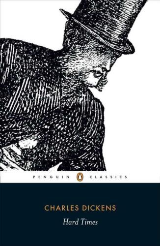 Hard Times - Charles Dickens - Penguin Popular Classics - 1