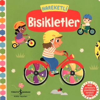 Hareketli Bisikletler/Kolektif - 1