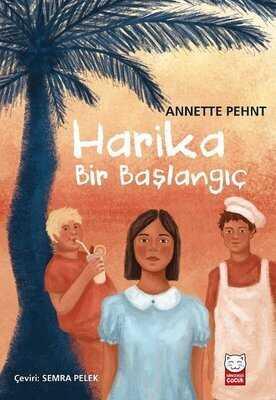 Harika Bir Başlangıç - Annette Pehnt - 1