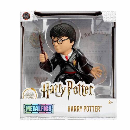 Harry Potter Metal Figür 10 cm SMB-253181000 - 1