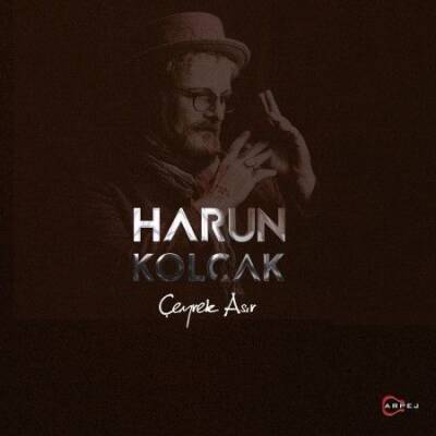 Harun Kolçak - ÇeyrekAsır - 1