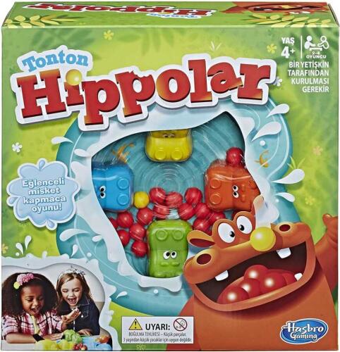 Hasbro - Tonton Hippolar - 1