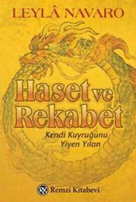 Haset ve Rekabet - Leyla Navaro - 1