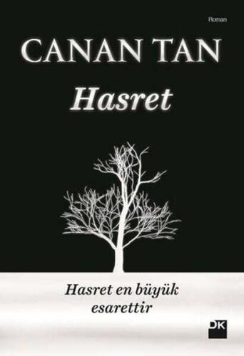 Hasret - Canan Tan - 1