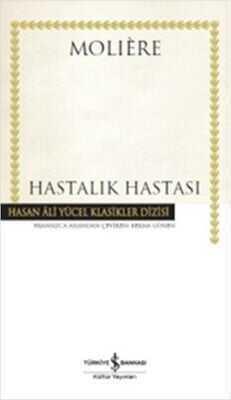 Hastalık Hastası - Moliere - 1