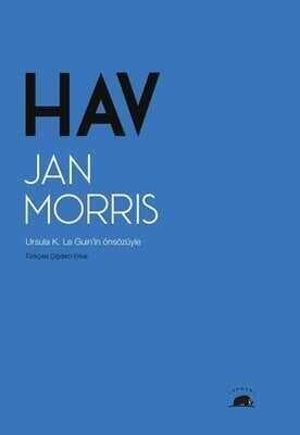 Hav - Jan Morris - 1