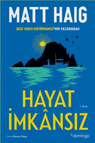 Hayat İmkansız/Matt Haig - 1