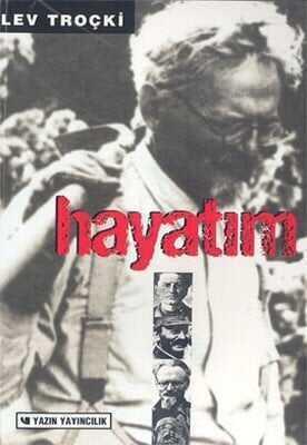 Hayatım - Lev Troçki - 1