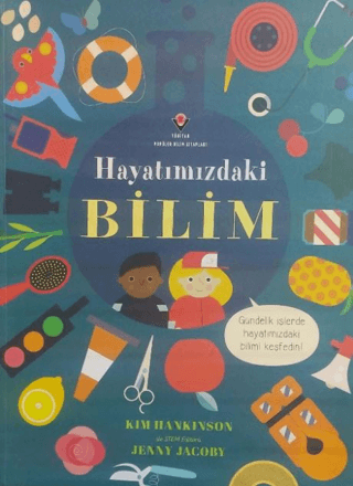 Hayatımızdaki Bilim - 1