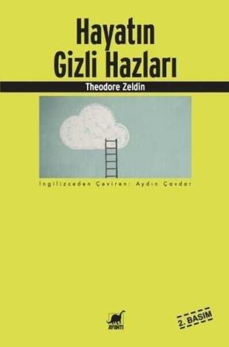 Hayatın Gizli Hazları -Theodore Zeldin - 1