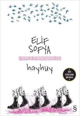 Hayhuy - Elif Sofya - 1