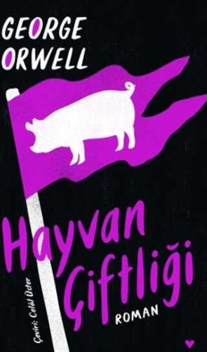 Hayvan Çiftliği (Ciltli) - George Orwell - 1