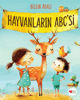 Hayvanların ABC'si - 1