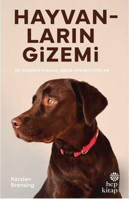 Hayvanların Gizemi - Karsten Brensing - 1