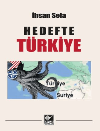 Hedefte Türkiye/İhsan Sefa - 1