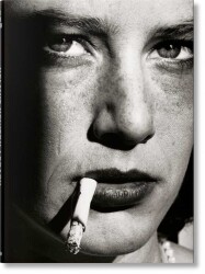 Helmut Newton. Legacy Hardcover - 1