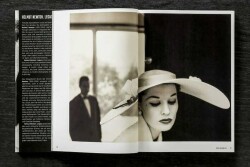 Helmut Newton. Legacy Hardcover - 4