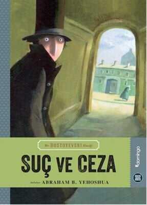 Hepsi Sana Miras 5: Suç ve Ceza - A. B. Yehoshua - 1