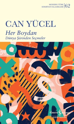 Her Boydan - Modern Türk Edebiyatı Klasikleri 62/Can Yücel - 1