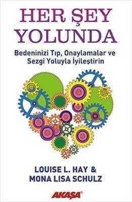 Her Şey Yolunda - Louise L. Hay - 1