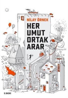 Her Umut Ortak Arar - Nilay Örnek - 1