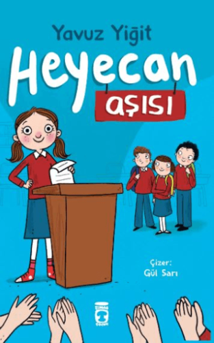 Heyecan Aşısı - 1