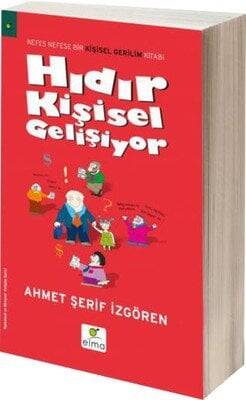 Hıdır Kişisel Gelişiyor - Ahmet Şerif İzgören - 1