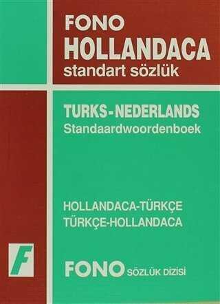 Hollandaca / Türkçe - Türkçe / Hollandaca Standart - 1