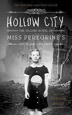 Hollow City - Ransom Riggs - 1