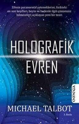 Holografik Evren - Michael Talbot - 1