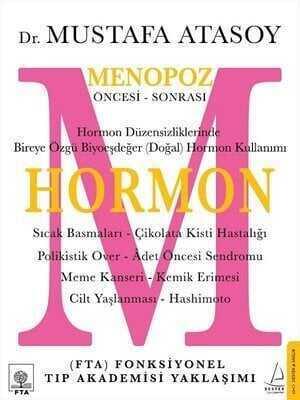 Hormon Menopoz Öncesi - Sonrası - Mustafa Atasoy - 1