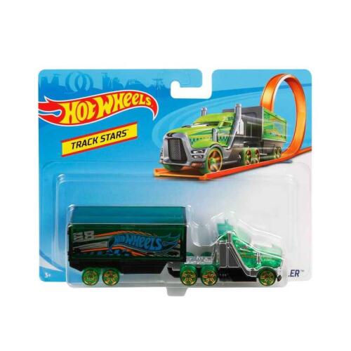 Hot Wheels Kamyonlar BFM60 (Asorti) - 4