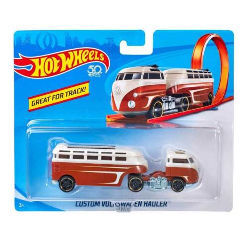 Hot Wheels Kamyonlar BFM60 (Asorti) - 7