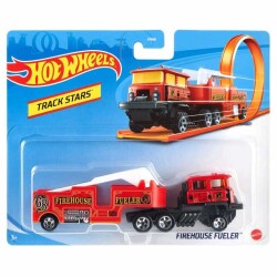 Hot Wheels Kamyonlar BFM60 (Asorti) - 8