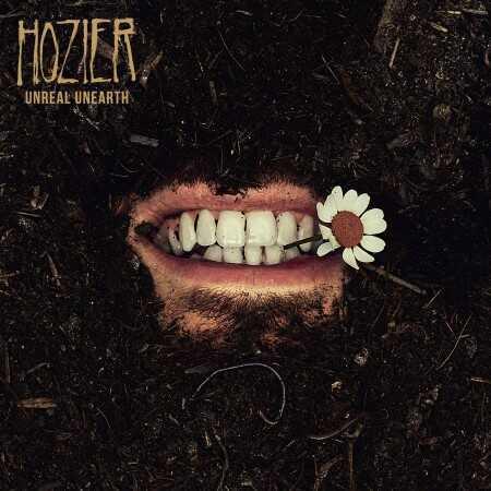 Hozier - Unreal Unearth Lp - 1